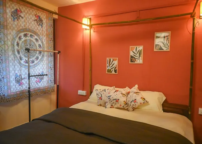 Charlotte Homes By Nosso Amor