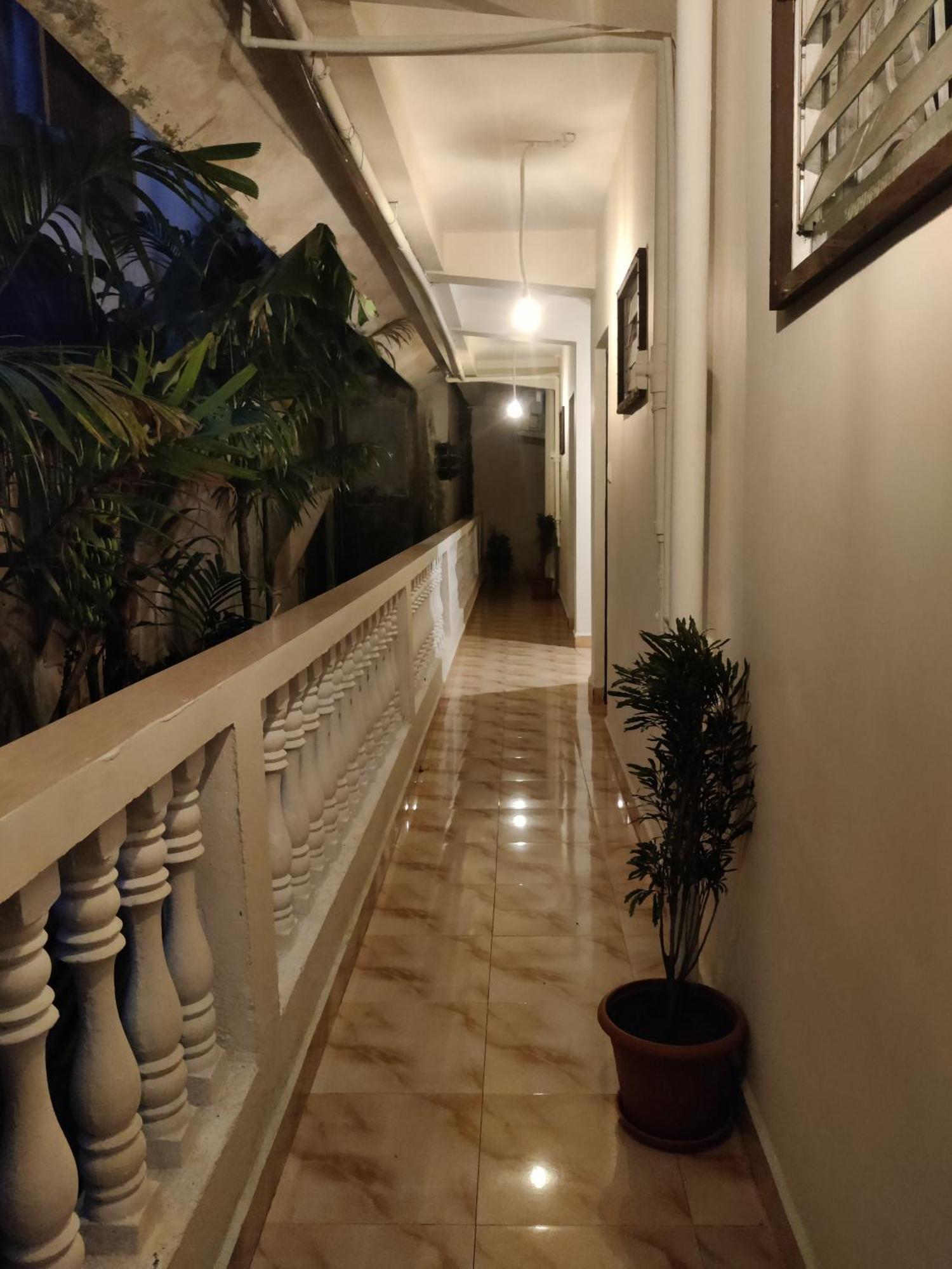 Charlotte Homes By Nosso Palolem