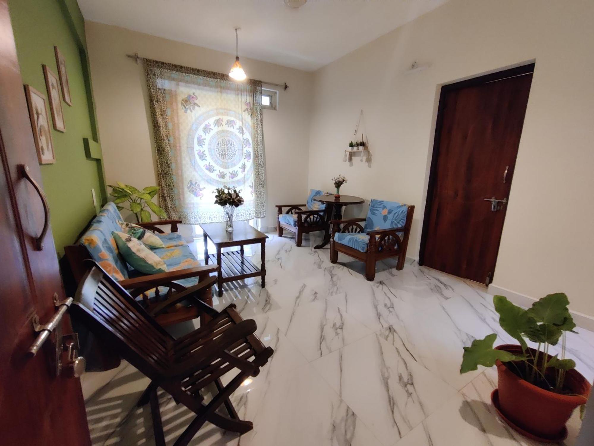 Charlotte Homes By Nosso Guest house *