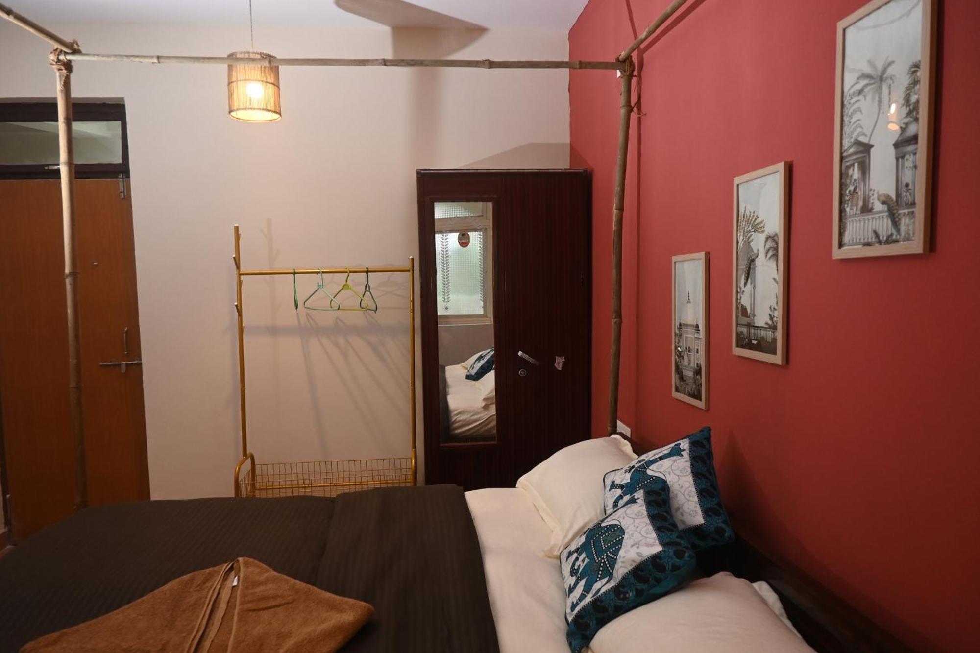 Charlotte Homes By Nosso Guest house