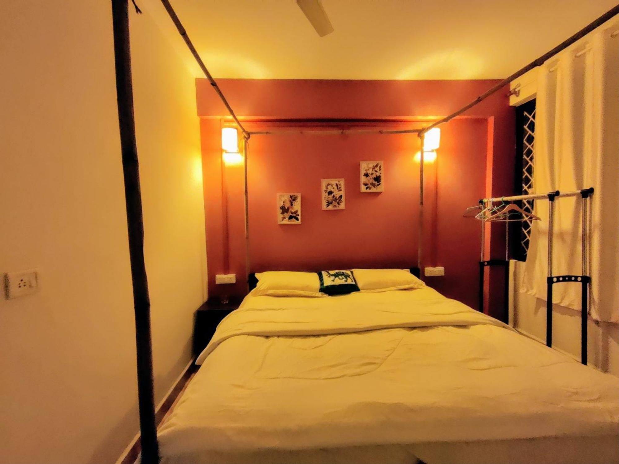 Charlotte Homes By Nosso Guest house