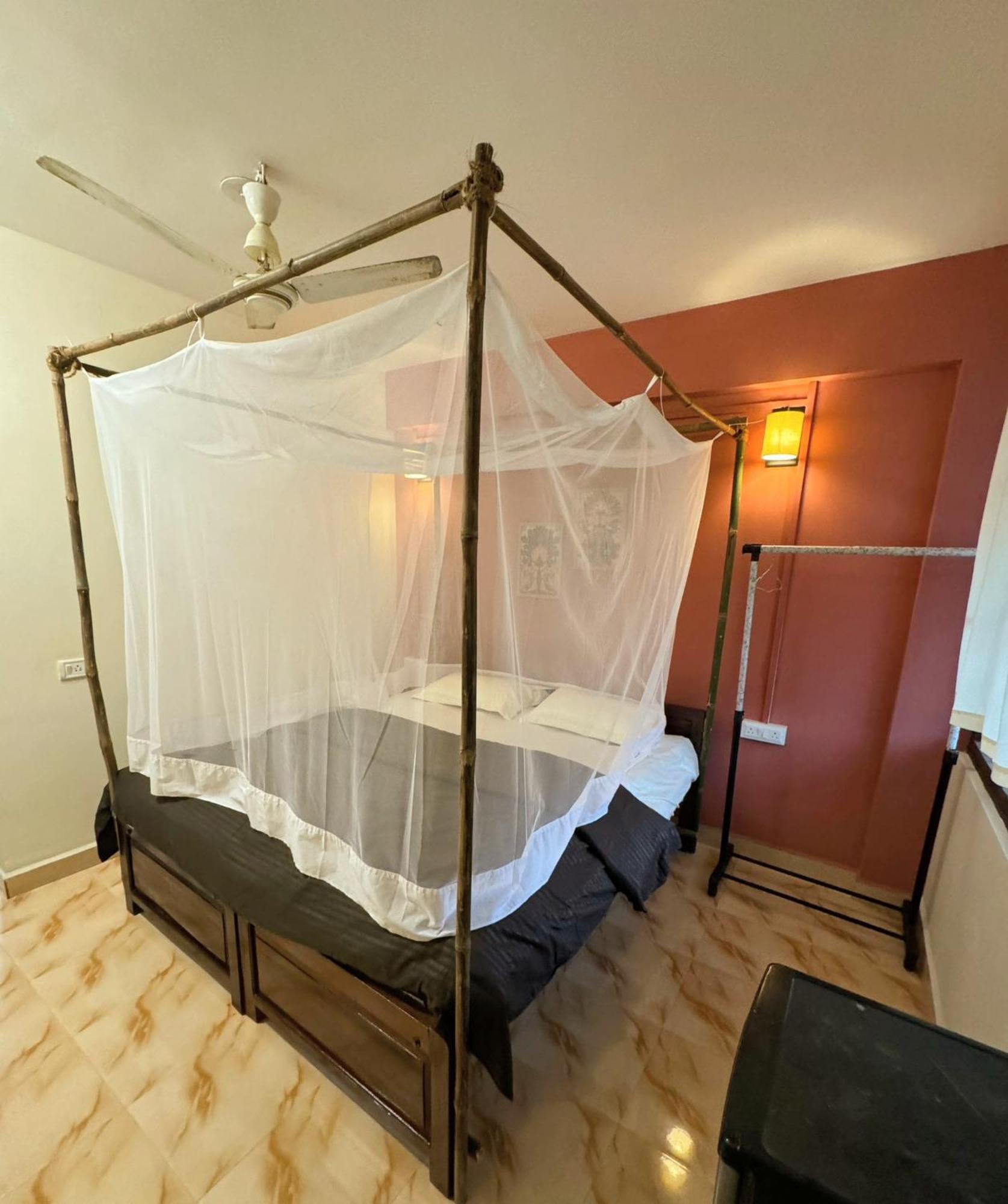 Charlotte Homes By Nosso Guest house Palolem