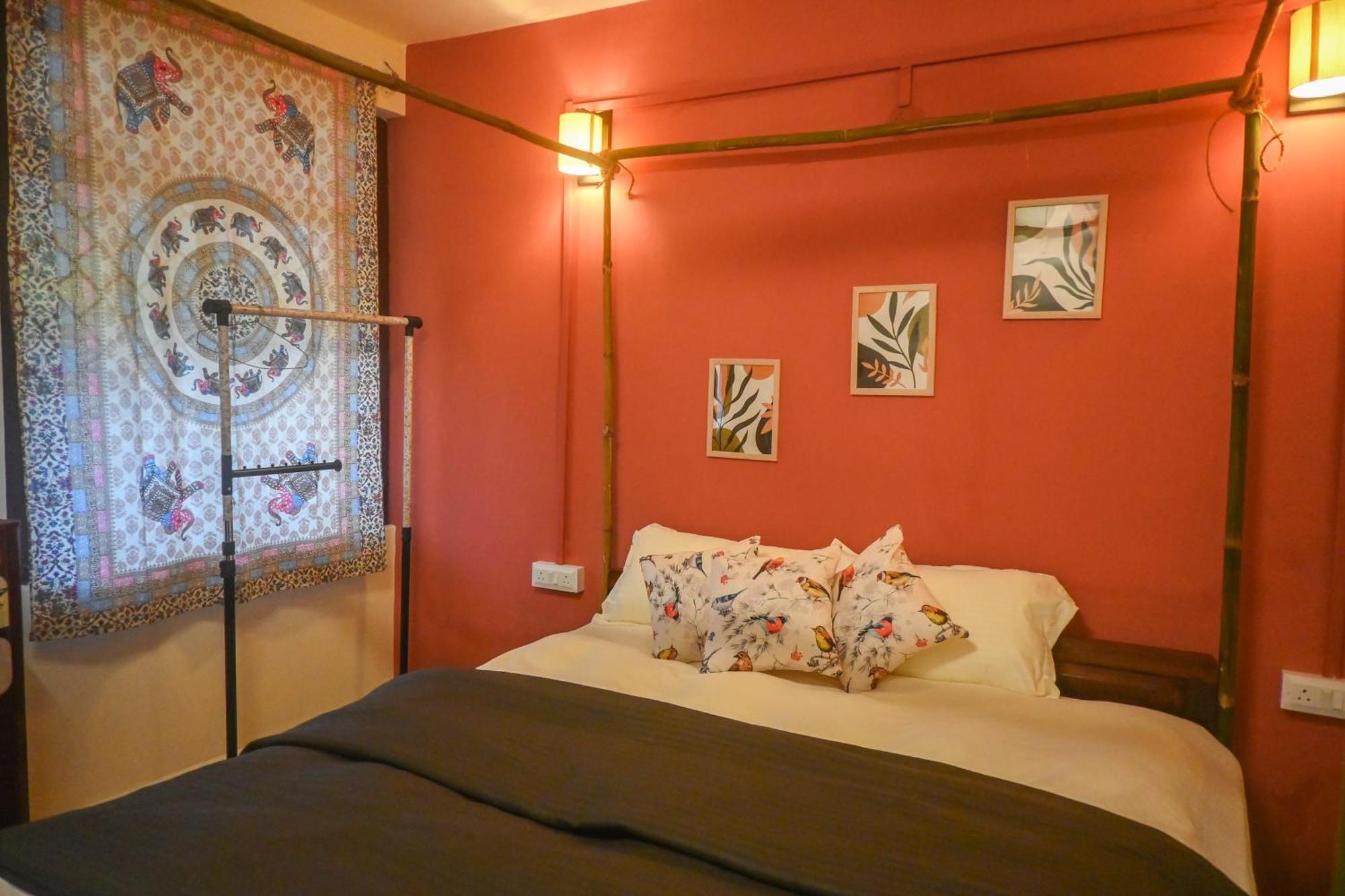 Guest house Charlotte Homes By Nosso