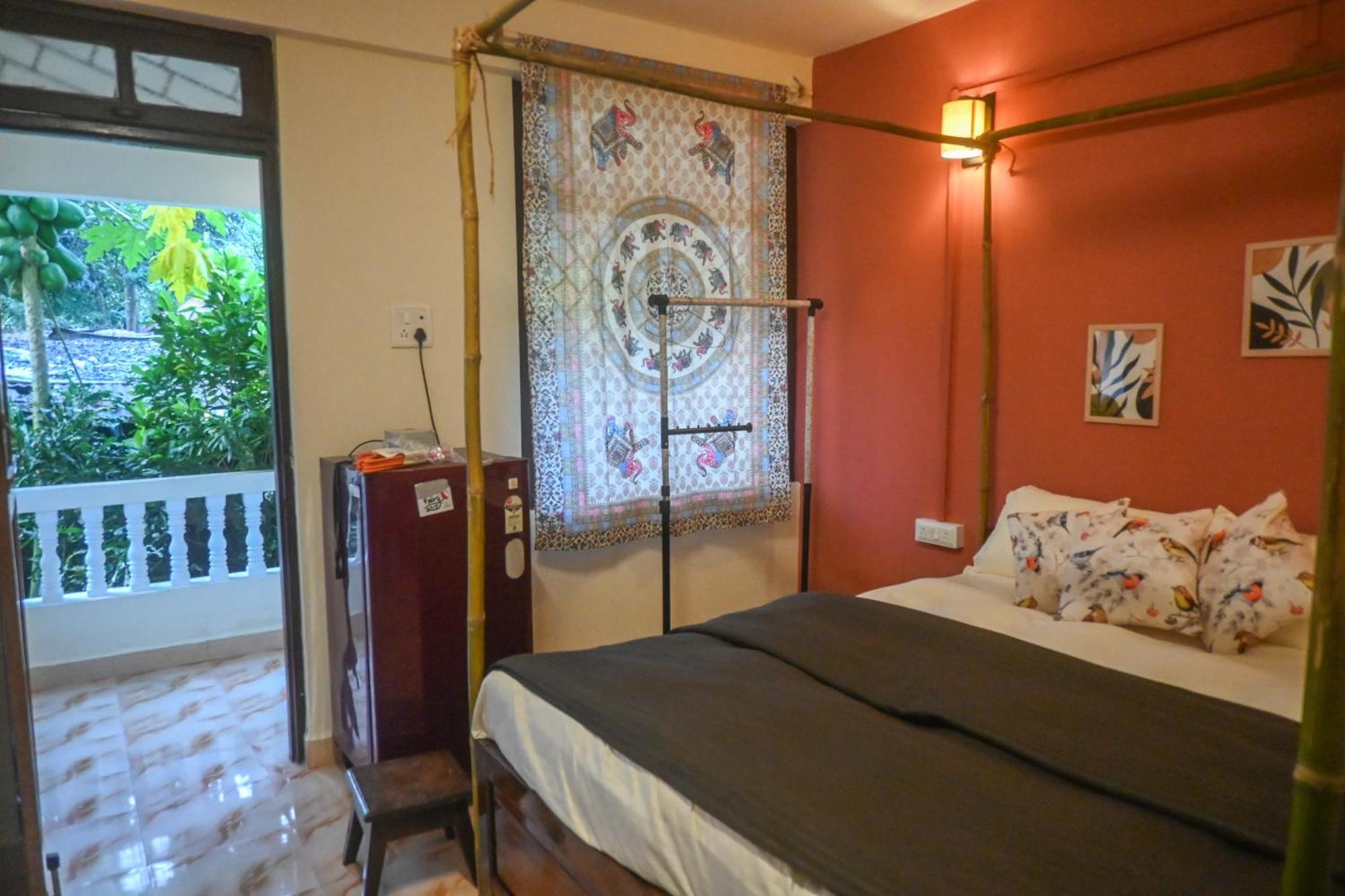 Charlotte Homes By Nosso Guest house *