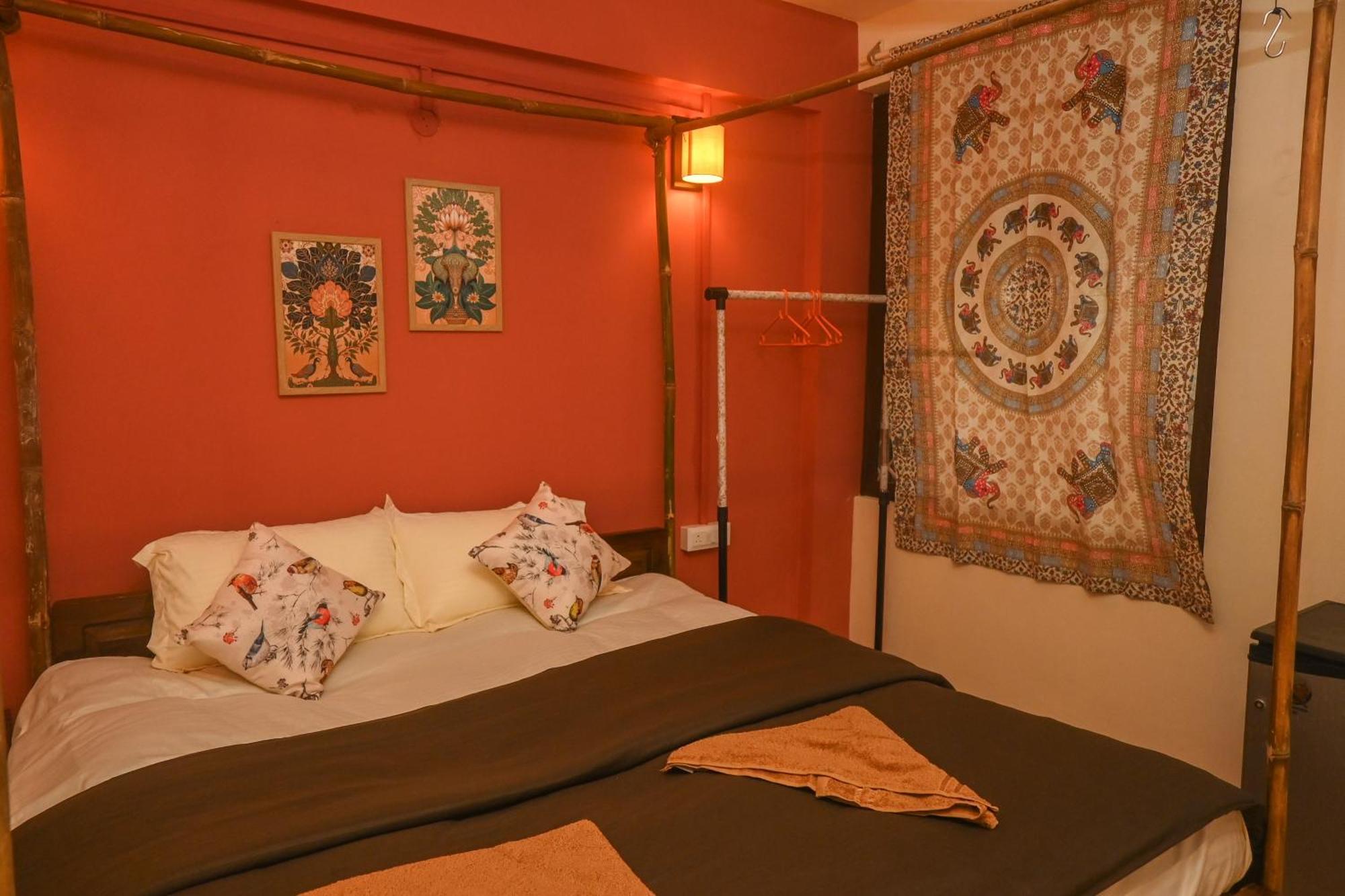 Charlotte Homes By Nosso Guest house
